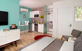 1818 Meridian House Apartments And Suites By Eskape Collection